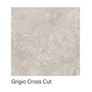 TRAVERTINI GRIGIO CROSS CUT SQ.  120X60 - ITALGRANITI GROUP TR06BA ITALGRANITI GROUP - 1