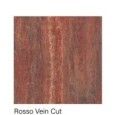 TRAVERTINI ROSSO VEIN CUT SQ.  120X60 - ITALGRANITI GROUP TR07BA ITALGRANITI GROUP - 1