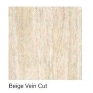 TRAVERTINI BEIGE VEIN CUT ANTISLIP SQ. 2CM 120X60 - ITALGRANITI GROUP TR03BA2 ITALGRANITI GROUP - 1