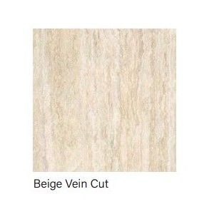 TRAVERTINI BEIGE VEIN CUT SQ.  160X80 - ITALGRANITI GROUP TR03GA ITALGRANITI GROUP - 1