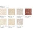 TRAVERTINI BEIGE VEIN CUT MOSAICO  30X30 - ITALGRANITI GROUP TR033MA ITALGRANITI GROUP - 1