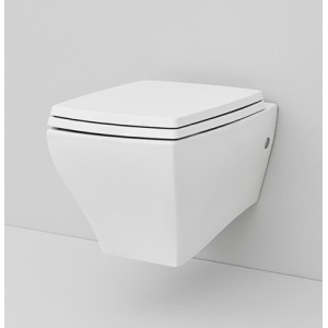 ARTCERAM JAZZ WALL-HUNG  WC  JZV001 ARTCERAM - 1