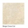 TRAVERTINI BEIGE CROSS CUT SQ.   60X60 - ITALGRANITI GROUP TR0468 ITALGRANITI GROUP - 1