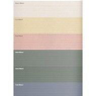 NUANCES LUCE RIBBED SQ. 120X60 - ITALGRANITI GROUP NU13BAR ITALGRANITI GROUP - 1