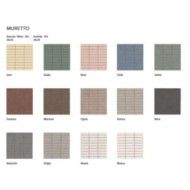 NUANCES TORTORA MURETTO 9MM  30X30 - ITALGRANITI GROUP NU06MB9 ITALGRANITI GROUP - 1