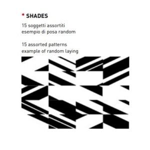 KAVASTONE SHADES GRAPHITE 60X120 Rettificato - COEM KSS628R COEM - 1