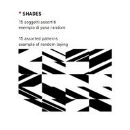 KAVASTONE SHADES GRAPHITE 60X120 Rettificato - COEM KSS628R COEM - 1