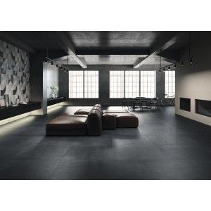 COLOR STUDIO 120X60  NIGHT 6MM - PORCELAINGRES X126363X6 PORCELAINGRES - 1