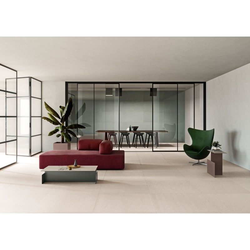 COLOR STUDIO 60X30  CREAM 6MM - PORCELAINGRES X630364X6 PORCELAINGRES - 1