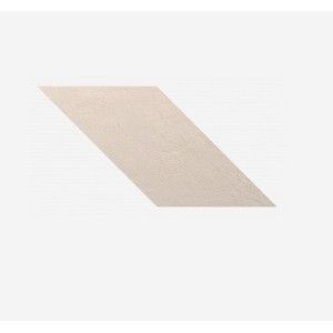 COLOR STUDIO 28X20 PARALLELOGRAMMA LEFT  CREAM 6MM - PORCELAINGRES XPARL364X6 PORCELAINGRES - 1