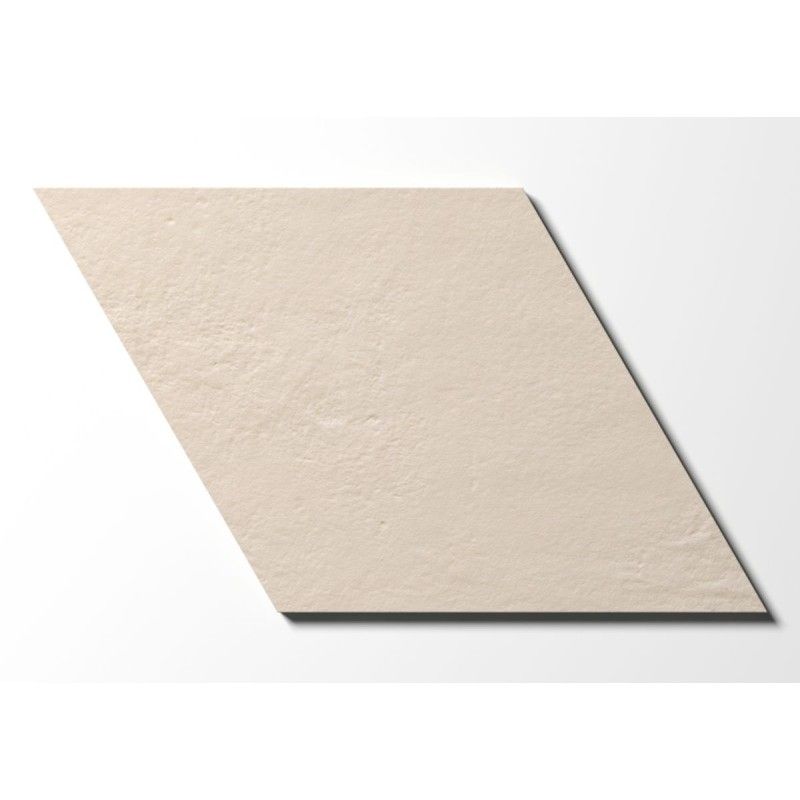 COLOR STUDIO 23X23 RHOMBUS  CREAM 6MM - PORCELAINGRES XRHO364X6 PORCELAINGRES - 1