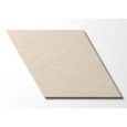 COLOR STUDIO 23X23 RHOMBUS  CREAM 6MM - PORCELAINGRES XRHO364X6 PORCELAINGRES - 1