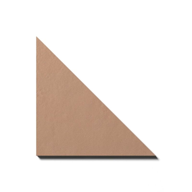 COLOR STUDIO 20X20X28 TRIANGLE  MALT 6MM - PORCELAINGRES XTRI366X6 PORCELAINGRES - 1
