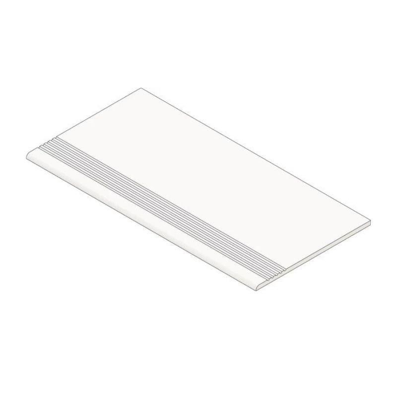COLOR STUDIO 120X30 STEP  BISCUIT 6MM - PORCELAINGRES X3213365X6 PORCELAINGRES - 1