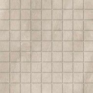NATIVE STONE 30X30 MOSAICO 3,1 ALVER BEIGE 8MM - PORCELAINGRES X373432X8 PORCELAINGRES - 1