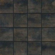 RADICAL COLLECTION 30X30 MOSAICO 7,2 SHABBY BLACK NATURALE - PORCELAINGRES X370270X6 PORCELAINGRES - 1