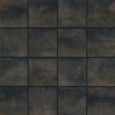 RADICAL COLLECTION 30X30 MOSAICO 7,2 SHABBY BLACK NATURALE - PORCELAINGRES X370270X6 PORCELAINGRES - 1