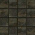 RADICAL COLLECTION 30X30 MOSAIC 7,2 SHABBY BROWN NATURAL - PORCELAINGRES X370271X6 PORCELAINGRES - 1