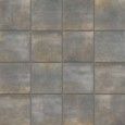 RADICAL COLLECTION 30X30 MOSAICO 7,2 SHABBY GREY NATURALE - PORCELAINGRES X370272X6 PORCELAINGRES - 1