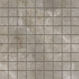 ROYAL STONE 30X30 MOSAICO 3,1 PALLADIUM GREY 8MM - PORCELAINGRES X373382X8 PORCELAINGRES - 1