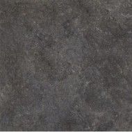 SILK STONE 100X100 BLACK CHIFFON 6MM - PORCELAINGRES X1010354X6 PORCELAINGRES - 1