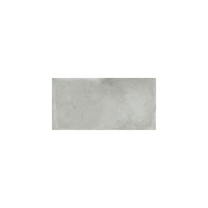 SOFT CONCRETE 120X60  SILVER 8MM - PORCELAINGRES X126324X8 PORCELAINGRES - 1