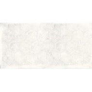 SOFT CONCRETE 120X60  HEXAGON WHITE 8MM - PORCELAINGRES X1266320X8 PORCELAINGRES - 1