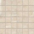 SOFT CONCRETE 30X30 MOSAICO 4,7  BROWN 8MM - PORCELAINGRES X370323X8 PORCELAINGRES - 1