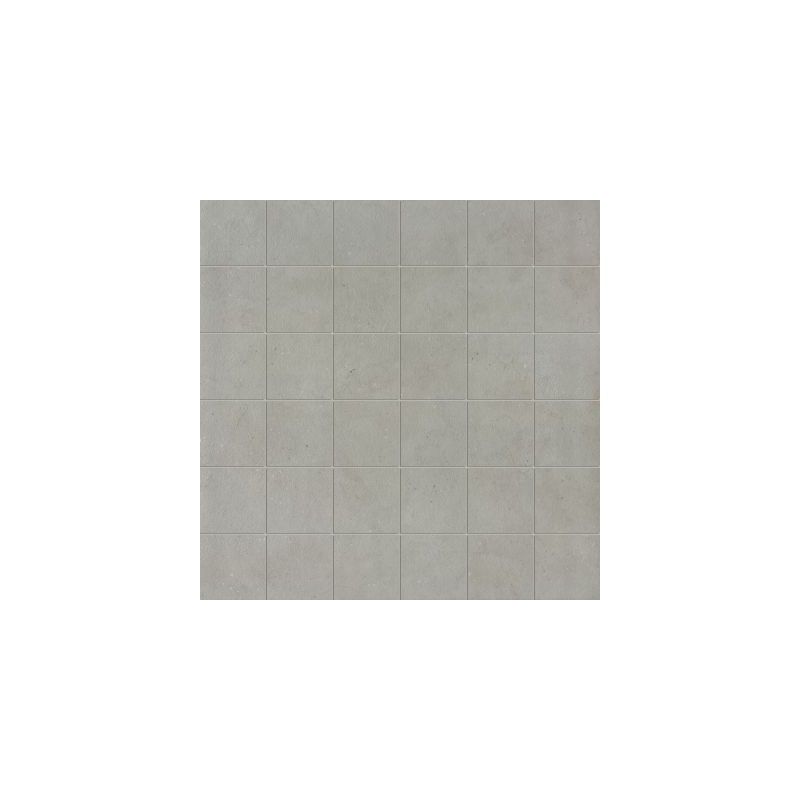 STARDUST 30X30 MOSAIK 4,7 AQUAMARINE 8MM - PORCELAINGRES X370412X8 PORCELAINGRES - 1
