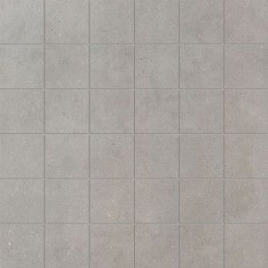 STARDUST 30X30 MOSAICO 4,7 ASH 8MM - PORCELAINGRES X370414X8 PORCELAINGRES - 1