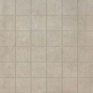 STARDUST 30X30 MOSAIK 4,7 CLAY 8MM - PORCELAINGRES X370417X8 PORCELAINGRES - 1