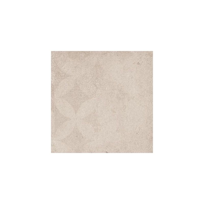 URBAN 60X60 WEAVE  SAND 8MM - PORCELAINGRES X606294X8 PORCELAINGRES - 1