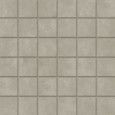 URBAN 30X30 MOSAIC 4,7  GREY 8MM - PORCELAINGRES X370292X8 PORCELAINGRES - 1