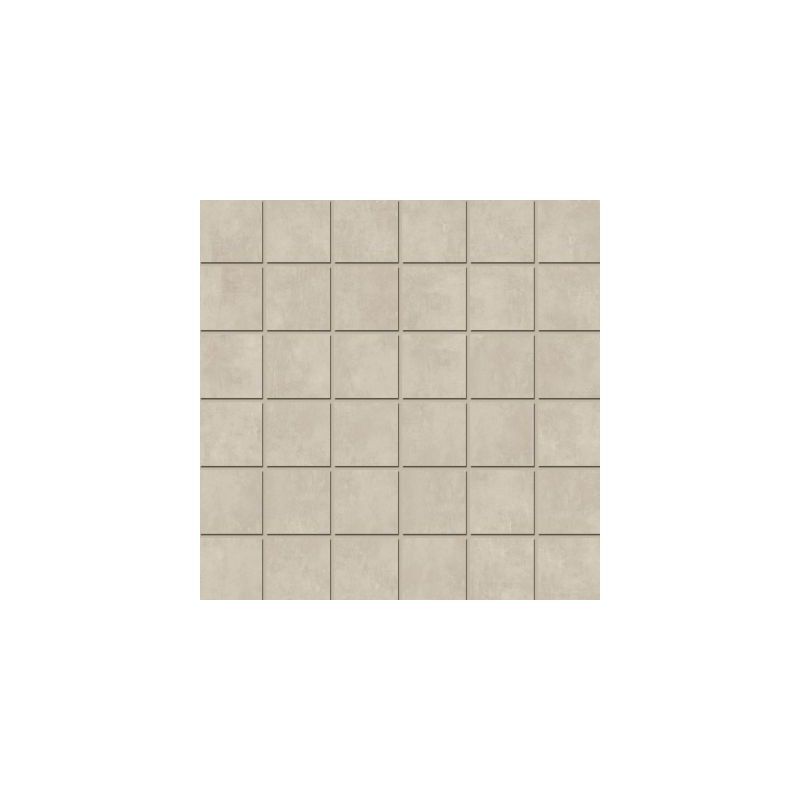 URBAN 30X30 MOSAIK 4,7  SAND 8MM - PORCELAINGRES X370294X8 PORCELAINGRES - 1