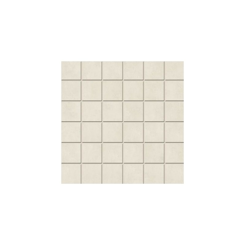 URBAN 30X30 MOSAICO 4,7  WHITE 8MM - PORCELAINGRES X370295X8 PORCELAINGRES - 1