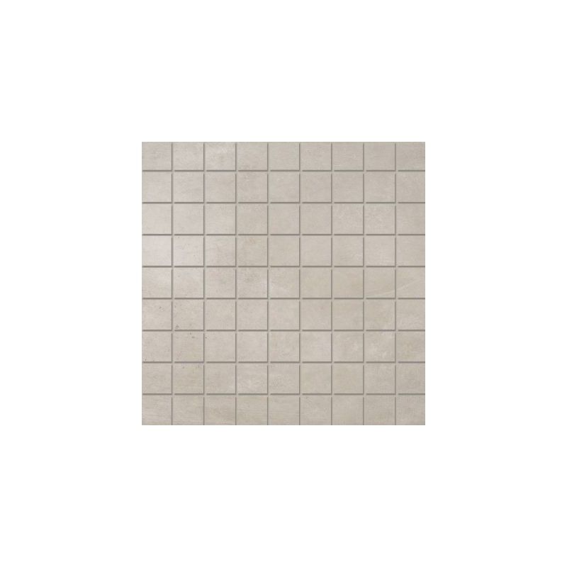 URBAN 30X30 MOSAIK 3,1  IVORY 8MM - PORCELAINGRES X373293X8 PORCELAINGRES - 1