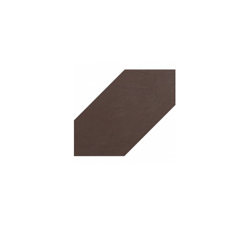 COLOR STUDIO 28X20 PARALLELOGRAMMA DESTRA  BROWN 6MM - PORCELAINGRES XPARR367X6 PORCELAINGRES - 1