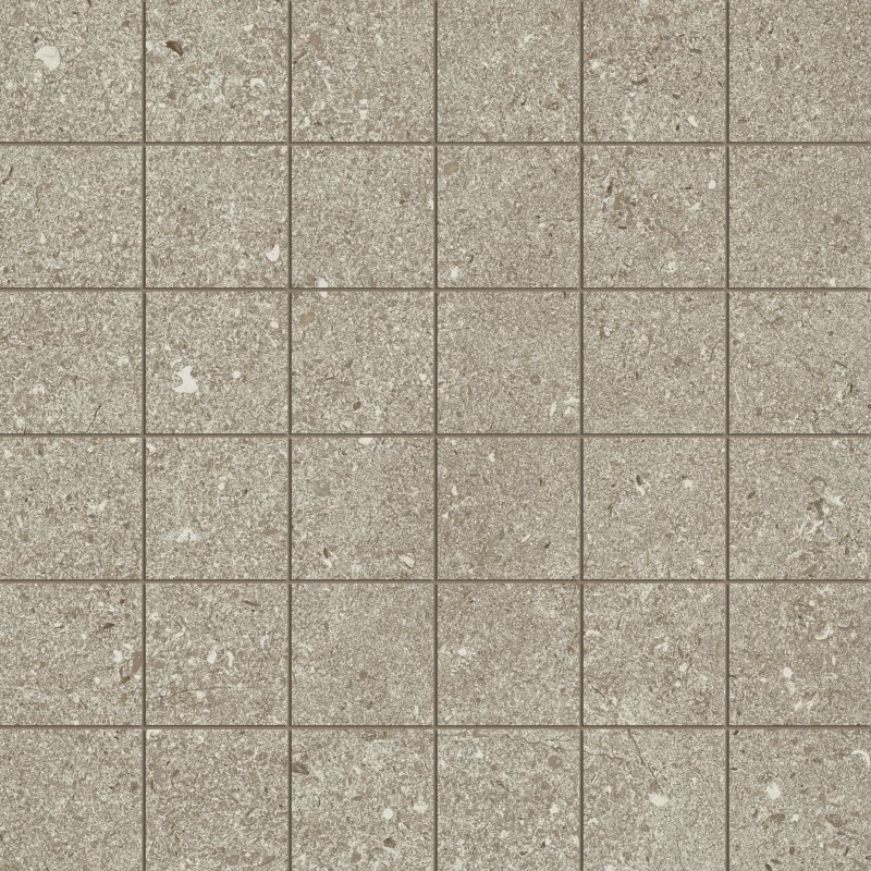 LOFT 30X30 MOSAICO 4,7  SAND 8MM - PORCELAINGRES X370391X8 PORCELAINGRES - 1