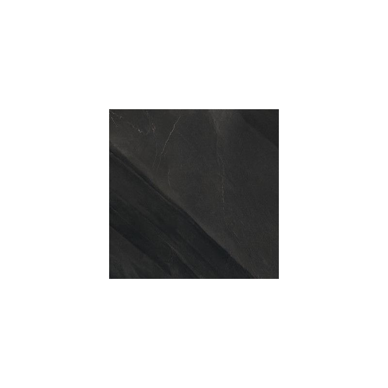 65 PARALLELO Nero  75x75 Naturale  - LEONARDO .65PRL 75N RM LEONARDO CERAMICA - 1