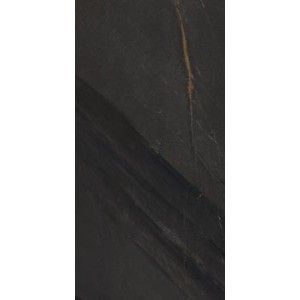 65 PARALLELO Nero  37.5x75 NATURAL  - LEONARDO .65PRL 377N RM LEONARDO CERAMICA - 1
