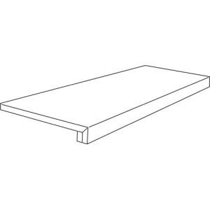 AZUMA Camargue 120x32.5 STEP - Ceramica d'Imola AZMA G120CG CERAMICA D'IMOLA - 1