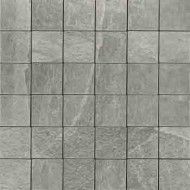 X-ROCK Grigio 30x30 MOSAIK  - Ceramica d'Imola MK.X-ROCK G CERAMICA D'IMOLA - 1
