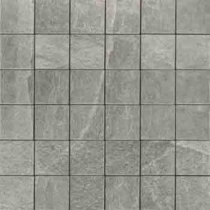 X-ROCK Grigio 30x30 MOSAIQUE  - Ceramica d'Imola MK.X-ROCK 30G CERAMICA D'IMOLA - 1