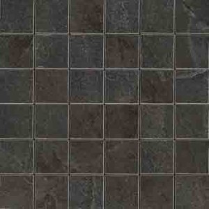 X-ROCK Nero 30x30 MOSAIQUE  - Ceramica d'Imola MK.X-ROCK 30N CERAMICA D'IMOLA - 1