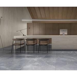 HIMALAYA BLUE SILK 99,55X99,55 - APAVISA APAVISA - 1