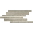 MAPS OF CERIM  BEIGE STAGGERED LATH  21X40 - CONTEMPORARY DESIGN FLORIM 747476 FLORIM CONTEMPORARY DESIGN - 1