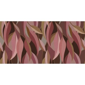 AZUMA UP amaranto 60x120 Decoro - Ceramica d'Imola NATURAL DK1 12 CERAMICA D'IMOLA - 1