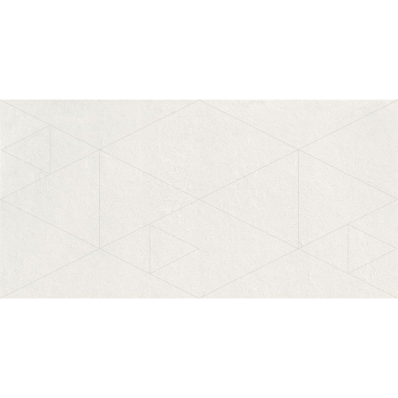 CONCRETE SIGNS ICE ESSENTIAL 60X120 4.8MM  - GIGACER GIGACER - 1