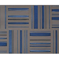 PERSPECTIVE COBALT CROSS 44,63X119,30 - APAVISA APAVISA - 1