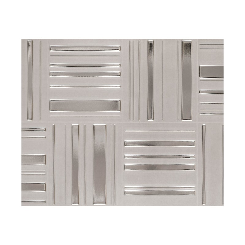 PERSPECTIVE SILVER CROSS 44,63X119,30 - APAVISA APAVISA - 1